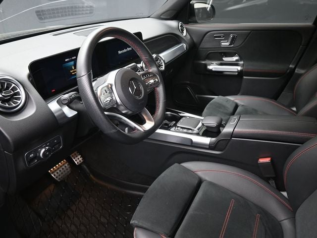2023 Mercedes-Benz GLB GLB 250