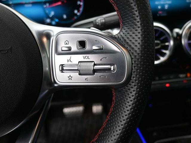 2023 Mercedes-Benz GLB GLB 250