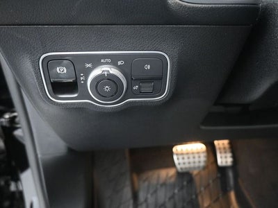 2023 Mercedes-Benz GLB GLB 250