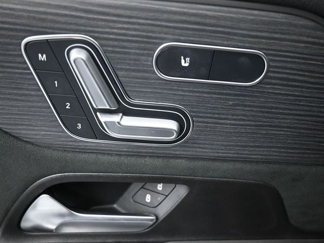 2023 Mercedes-Benz GLB GLB 250