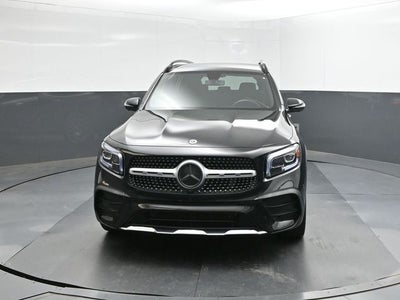2023 Mercedes-Benz GLB GLB 250