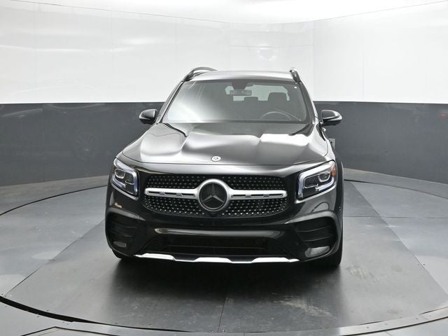 2023 Mercedes-Benz GLB GLB 250