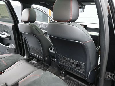 2023 Mercedes-Benz GLB GLB 250