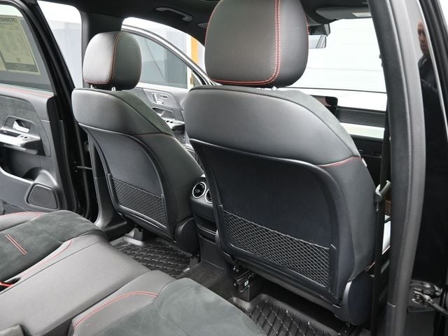 2023 Mercedes-Benz GLB GLB 250