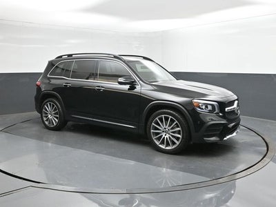 2023 Mercedes-Benz GLB GLB 250