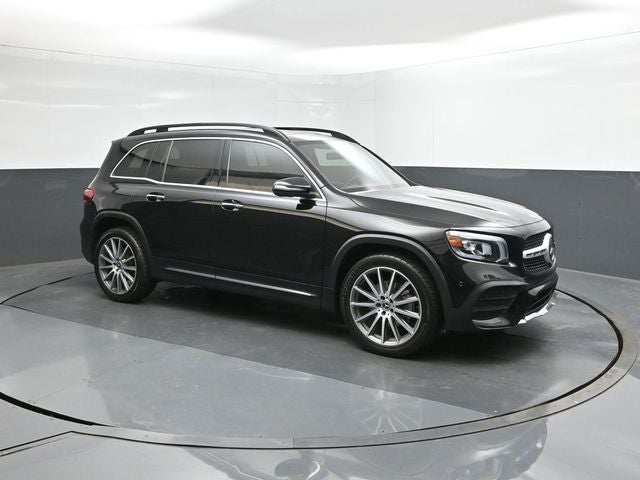 2023 Mercedes-Benz GLB GLB 250