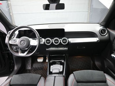 2023 Mercedes-Benz GLB GLB 250