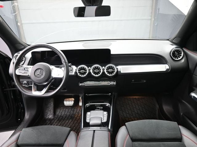 2023 Mercedes-Benz GLB GLB 250