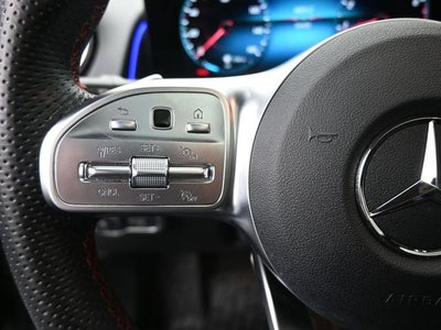 2023 Mercedes-Benz GLB GLB 250
