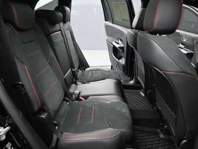 2023 Mercedes-Benz GLB GLB 250