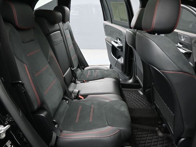 2023 Mercedes-Benz GLB GLB 250