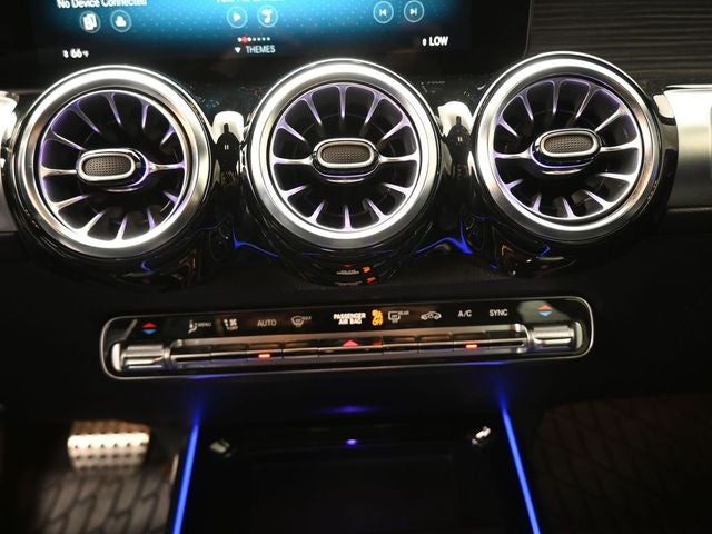 2023 Mercedes-Benz GLB GLB 250