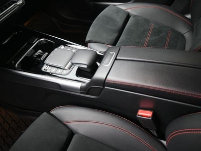 2023 Mercedes-Benz GLB GLB 250