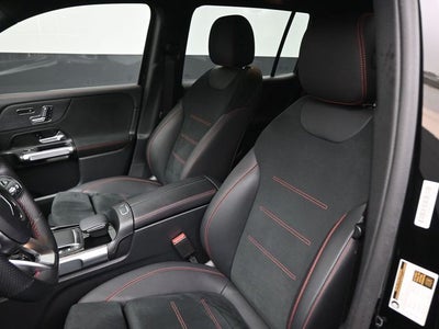 2023 Mercedes-Benz GLB GLB 250