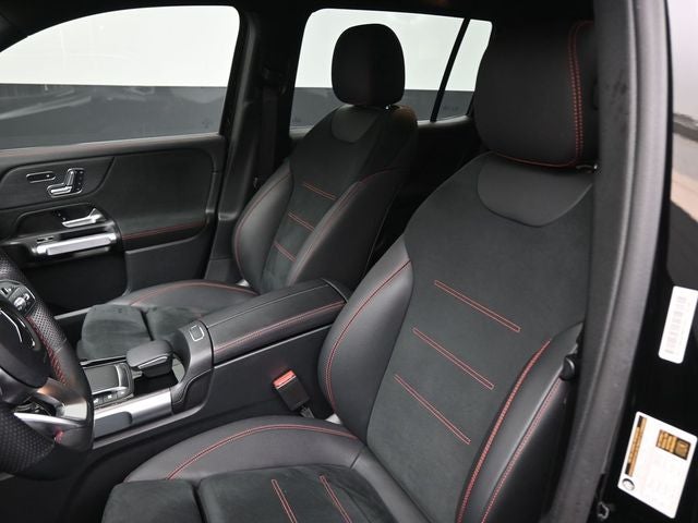 2023 Mercedes-Benz GLB GLB 250