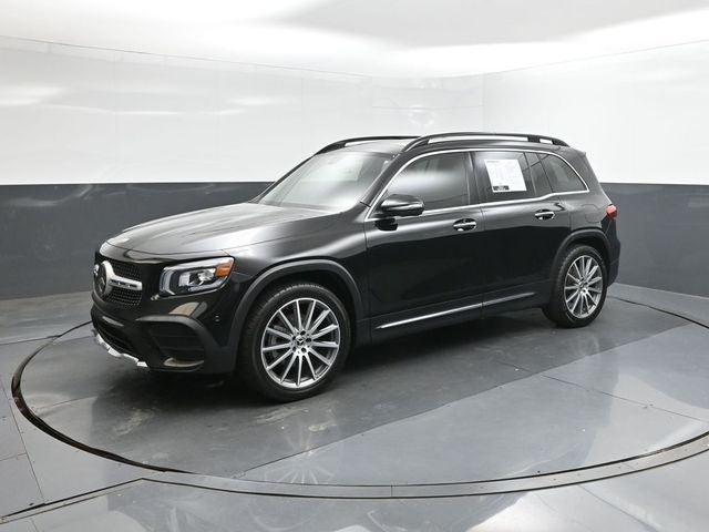 2023 Mercedes-Benz GLB GLB 250