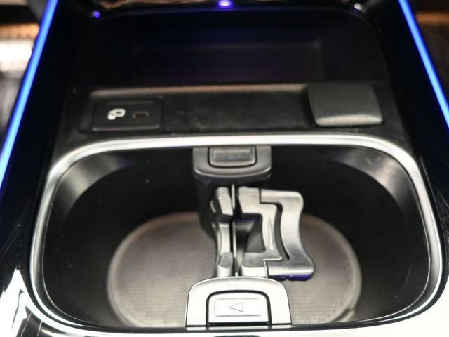 2023 Mercedes-Benz GLB GLB 250