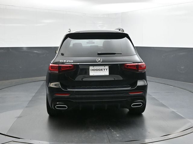 2023 Mercedes-Benz GLB GLB 250