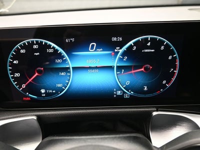 2023 Mercedes-Benz GLB GLB 250
