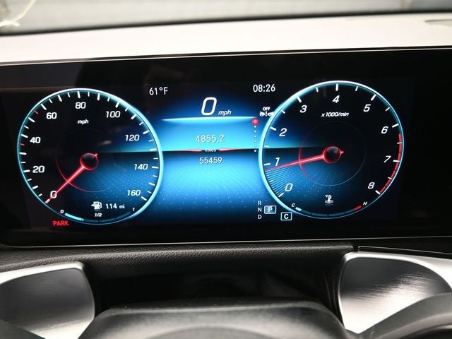 2023 Mercedes-Benz GLB GLB 250