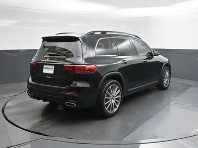 2023 Mercedes-Benz GLB GLB 250