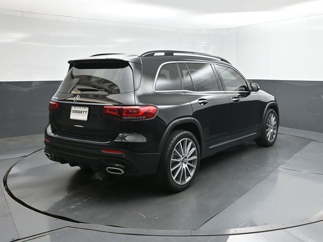 2023 Mercedes-Benz GLB GLB 250