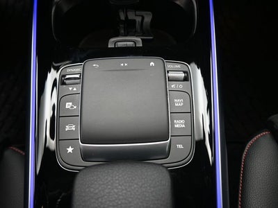 2023 Mercedes-Benz GLB GLB 250