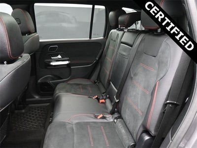 2024 Mercedes-Benz GLB GLB 250