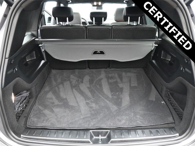 2024 Mercedes-Benz GLB GLB 250