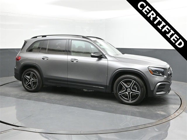2024 Mercedes-Benz GLB GLB 250
