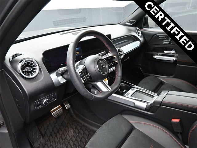 2024 Mercedes-Benz GLB GLB 250