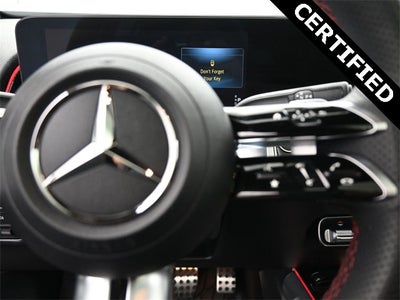 2024 Mercedes-Benz GLB GLB 250