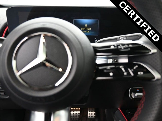 2024 Mercedes-Benz GLB GLB 250