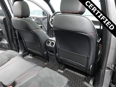 2024 Mercedes-Benz GLB GLB 250