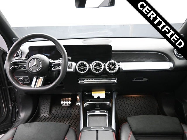 2024 Mercedes-Benz GLB GLB 250