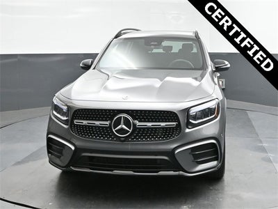 2024 Mercedes-Benz GLB GLB 250