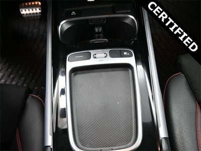 2024 Mercedes-Benz GLB GLB 250