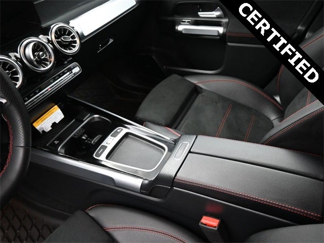 2024 Mercedes-Benz GLB GLB 250