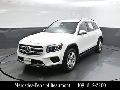 2020 Mercedes-Benz GLB GLB 250