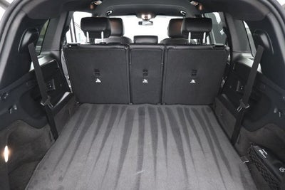2020 Mercedes-Benz GLB GLB 250