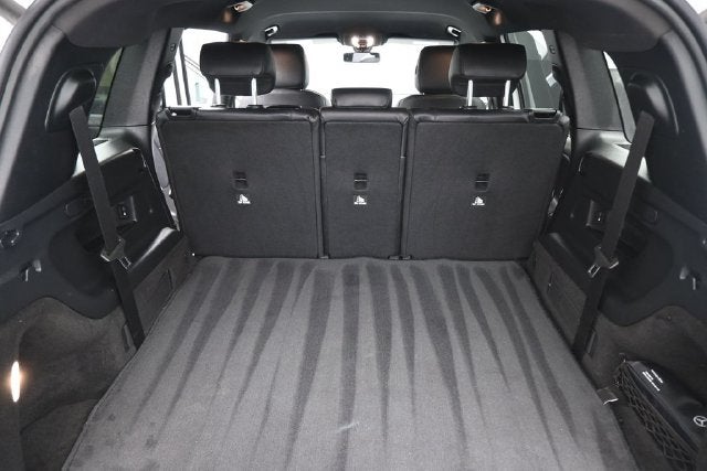 2020 Mercedes-Benz GLB GLB 250