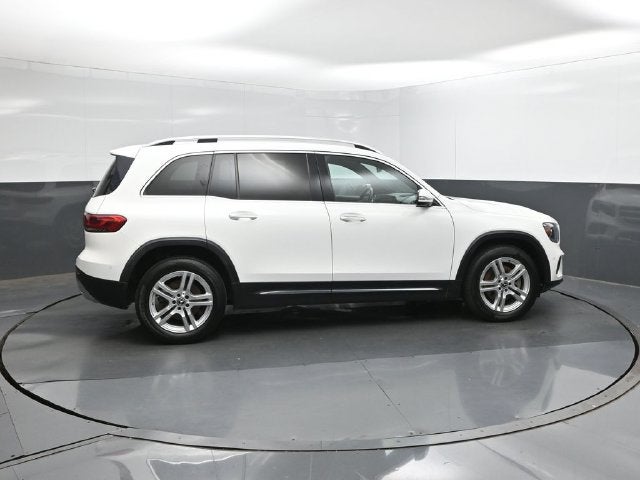2020 Mercedes-Benz GLB GLB 250