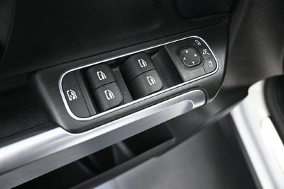 2020 Mercedes-Benz GLB GLB 250