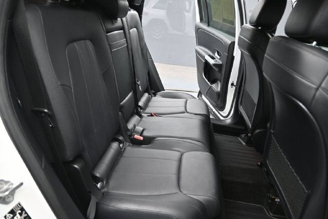 2020 Mercedes-Benz GLB GLB 250