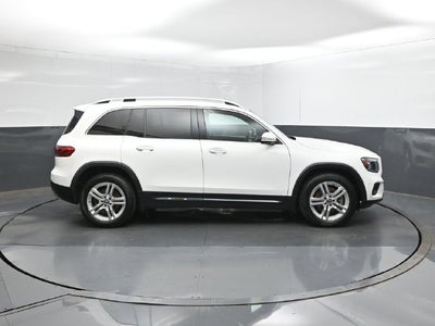 2020 Mercedes-Benz GLB GLB 250