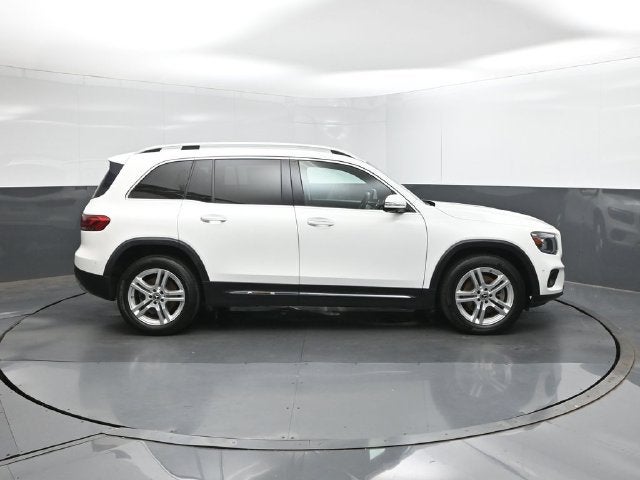 2020 Mercedes-Benz GLB GLB 250