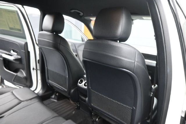 2020 Mercedes-Benz GLB GLB 250