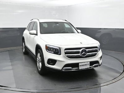 2020 Mercedes-Benz GLB GLB 250