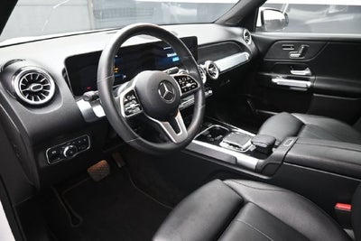 2020 Mercedes-Benz GLB GLB 250