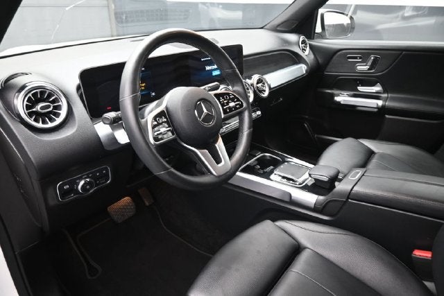 2020 Mercedes-Benz GLB GLB 250